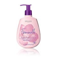 Limpiador Íntimo Delicado con Flor de Magnolia